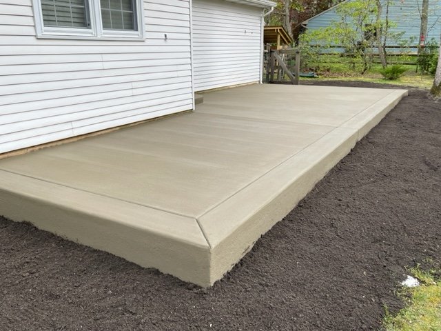 Key Benefits of Investing in Quality Concrete Services